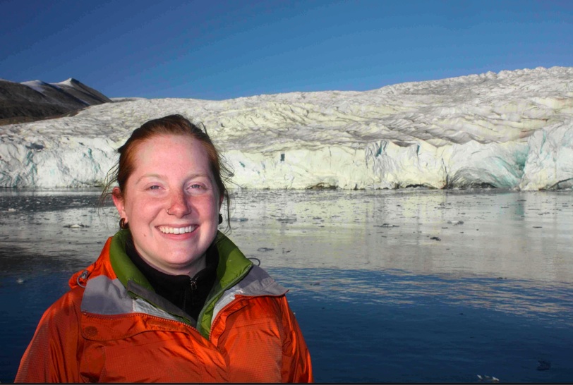 Meagan Grabowski MSc Student Boreal Dendroecology